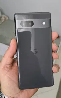 Pixel 7a