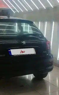۲۰۷ پانا ارتقا esp