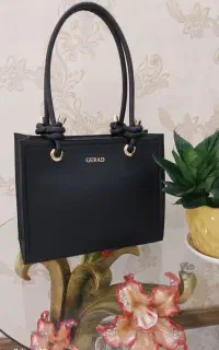 کیف چرم گراد
