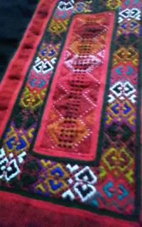 زیح آستین