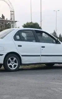 موتور ملی خانگی