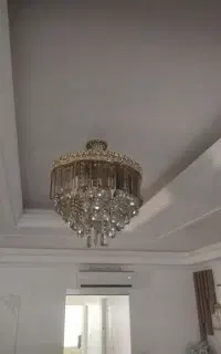 دوعددلوستر