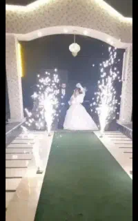 تالار عمارت  جشنواره شهریور
