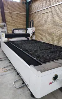 خدمات برش لیزر فلزات، خمکاری cnc ،پرس برک ،برشکاری
