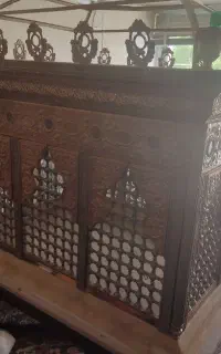 ضریح