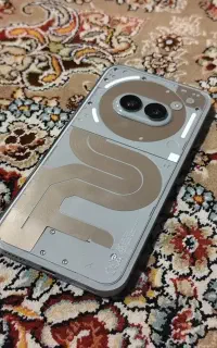 گوشی Nothing Phone 2a plus 256 12 + قاب اورجینال