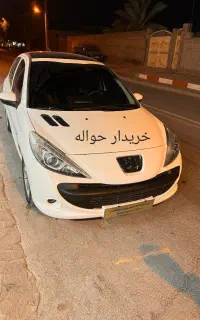 خریدار حواله خودرو نقد