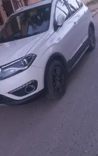 تیگو ۵ مدل۹۹ فول اتومات