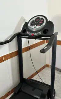 تردمیل خانگی