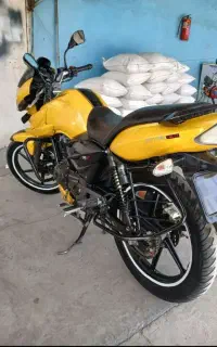 آپاچی 160