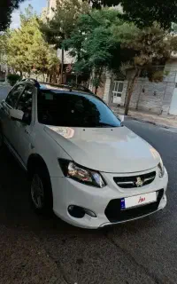 کوئیک r مدل ۱۴۰۱ بی رنگ کارمندی