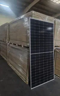پروژکتور خورشیدی پنل خورشیدی به قیمت کارخونه