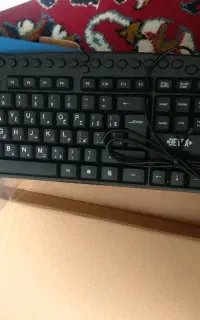 کیبورد نو نو