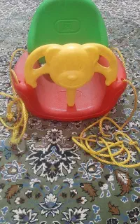 تاب کودک