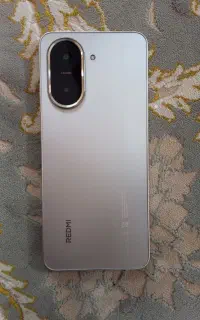 مبایل ردمی a5