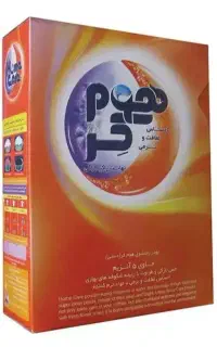 پودر شست و شوی دستی