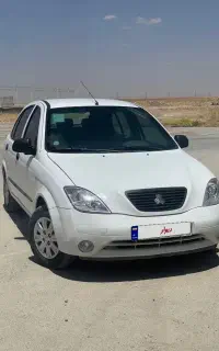 تیبا۲ مدل۹۹ بدون رنگ