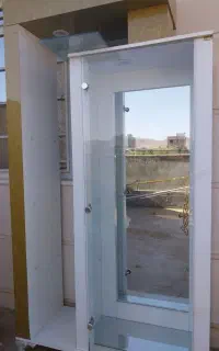 بوفه
