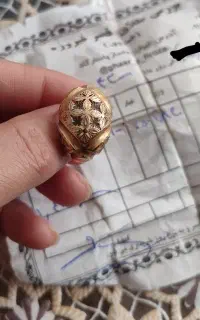 انگشتر