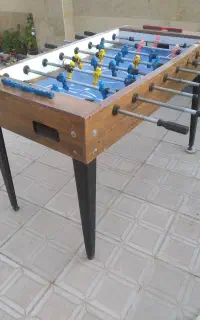 فوتبال دستی