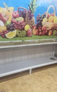میز ترباری (قفسه )