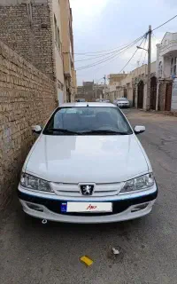 پارس 98 سال خونگی
