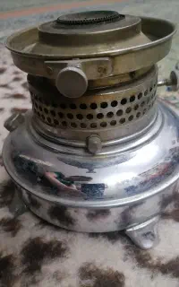 تنه سماور