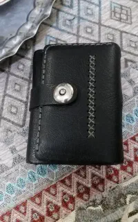 گمشده مدارک
