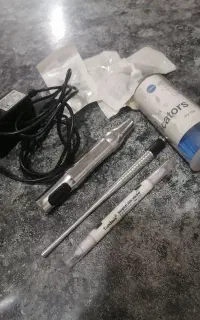 وسایل تتو صورت