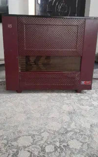 بخاری