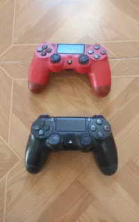 دسته بازی PS4