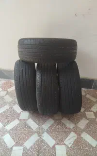 لاستیک جی تی