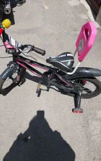 دوچرخه نو