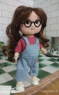 عروسک روسی