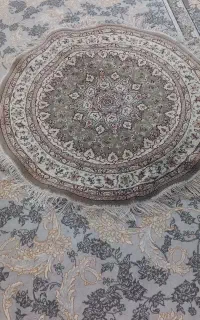 فرش.پادری بزرگ ۷۰۰ شانه
