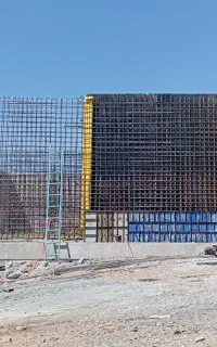 استخدام ارماتور بند
