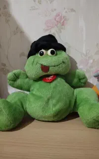 عروسک
