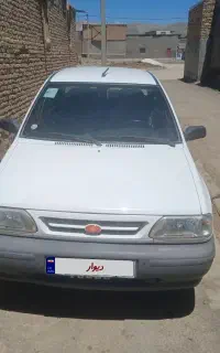 پراید 131