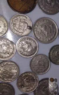 سکه قدیمی