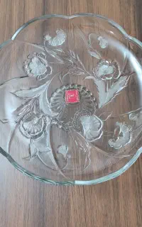 وسایل پذیرایی آشپزخانه بلور