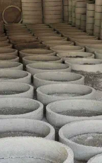 نیازمند اوستا کار کول زن به صورت پیمانی
