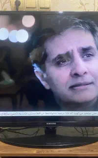 تلویزیون ۴۲ اینچ در‌حد نو سامسونگ