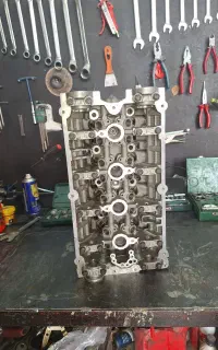 سر سیلندر جک s5کف نخورده