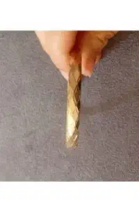 طلا دست دوم
