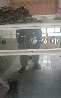 گاز