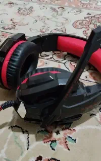 هدست جک مدل G9000خارجی تخفیف٪