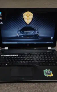لپ تاپ HP Pavilion 15 Notebook PC