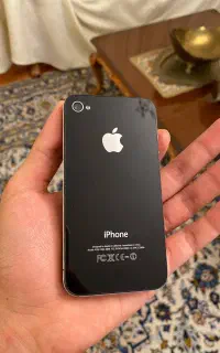 iphone 4