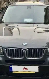 بی ام و X3