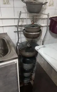 قابلمه تفلون